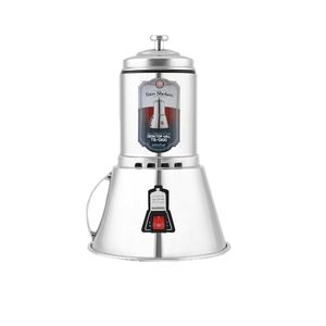 آسیاب صنعتی توس شکن مدل ts 1300